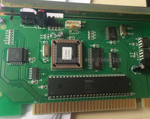 如何火警信號閥的維修及安裝