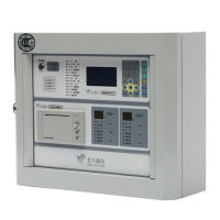 北大青鳥JB-QB-JBF5010火災(zāi)報(bào)警控制器開機(jī)后顯示哪些內(nèi)容，設(shè)備發(fā)生故障有哪些原因？